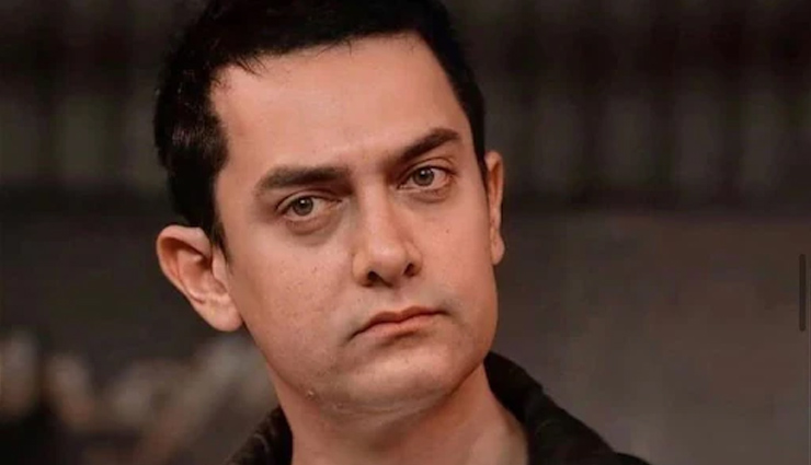 मुश्किल में आमिर खान, लाल सिंह चड्ढा के फेलियर की वजह से टली 'मोगुल'!