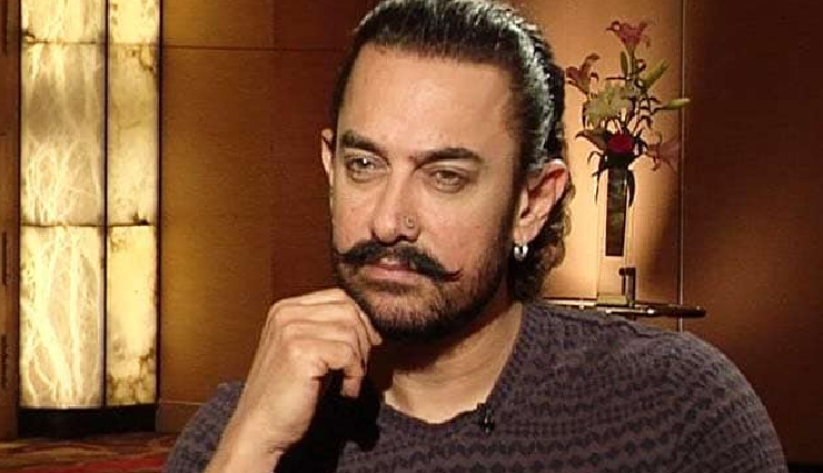 2 News : आमिर को इस फिल्म के फ्लॉप होने का है बहुत दुख, विक्रांत ने दिखाई बेटे की झलक और बताया नाम