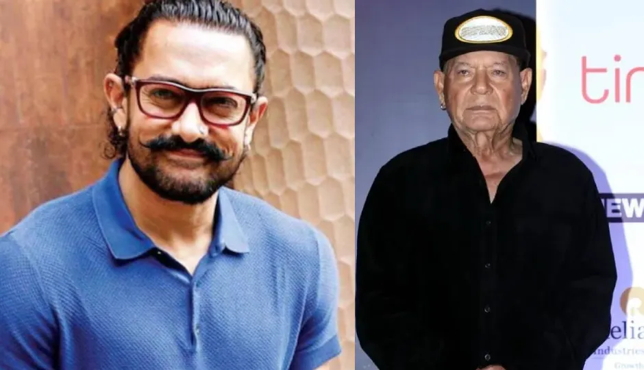 अब कैसी है सलीम खान की सेहत? आमिर खान ने अस्पताल पहुंचकर जाना हाल, तबीयत में आ रहा सुधार