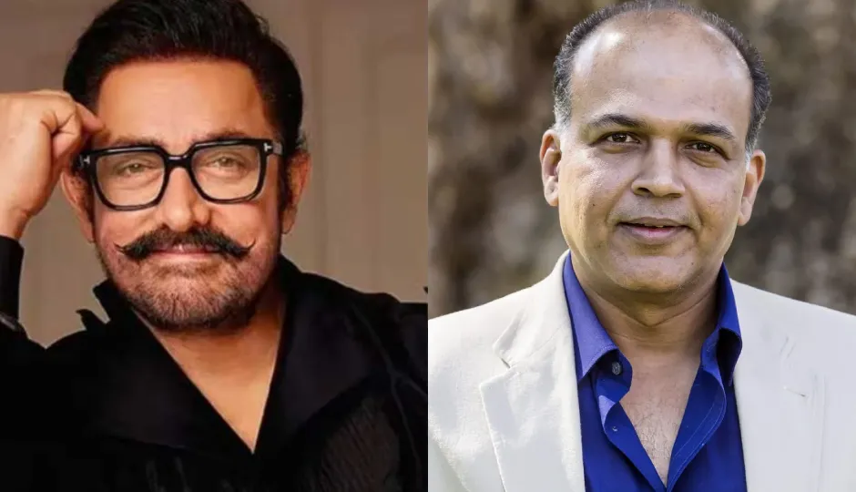 ‘लगान’ के 25 साल बाद फिर साथ आए आमिर खान और आशुतोष गोवारिकर, नई पीरियड ड्रामा से रच सकते हैं इतिहास