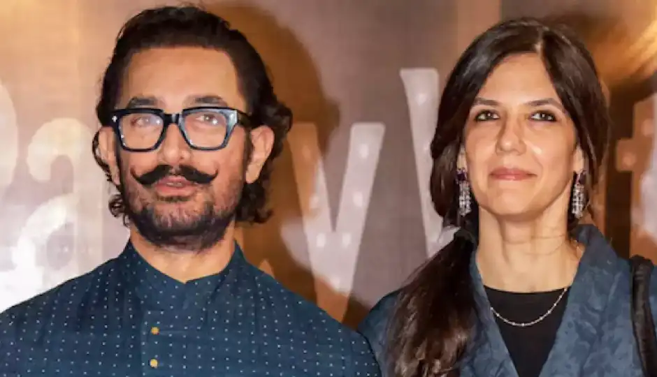 '5 जुलाई को हमारी शादी है...', आमिर खान ने गौरी स्प्रैट संग वेडिंग प्लान का किया खुलासा, बताया कैसी होगी सेरेमनी