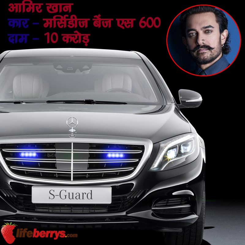 बॉलीवुड सितारों के पास हैं ऐसी-ऐसी कारें की देखने के लिए लग जाती है भीड़ bollywood,expensive cars,Shah Rukh Khan,Hrithik Roshan,sanjay dutt,ranbir kapoor,aamir khan