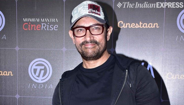 आमिर के हाथ में 4 फिल्में, कौन करेंगे पहली, माह के अंत में होगी घोषणा