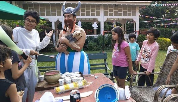 bollywood,aamir khan,thugs of hindostan,kiran rao,azad,party pics