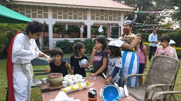 bollywood,aamir khan,thugs of hindostan,kiran rao,azad,party pics