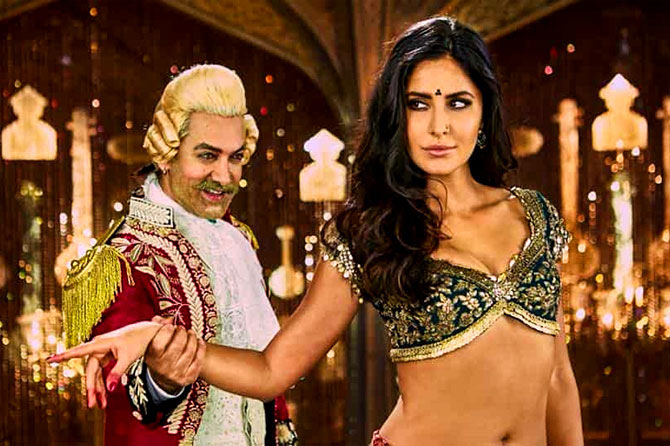 bollywood,aamir khan,amitabh bachchan,thugs of hindostan