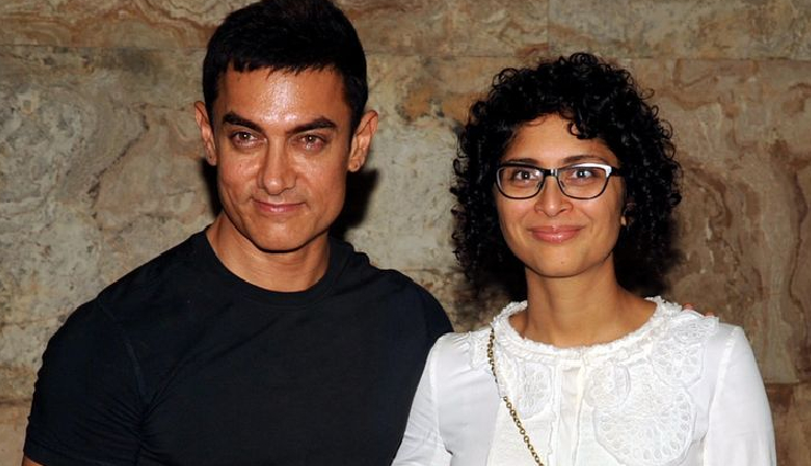 2 News : किरण की फिल्म ‘लापता लेडीज’ में रिजेक्ट हुए आमिर को इन्होंने किया रिप्लेस, निक-प्रियंका की बेटी ने ली सेल्फी
