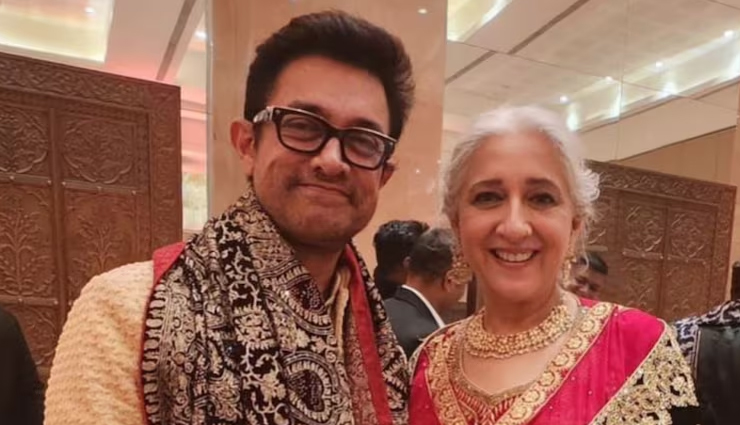 2 News : गौरी के साथ आमिर के रिश्ते को लेकर ऐेसा बोलीं बहन निखत हेगड़े, डायरेक्टर विक्रम भट्ट ने दी यह रिएक्शन