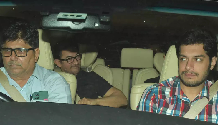 सलमान के घर हुई आमिर की बेटी की मेहंदी सेरेमनी, आयरा के लिए मंगेतर नुपुर ने शेयर की यह प्यारी पोस्ट