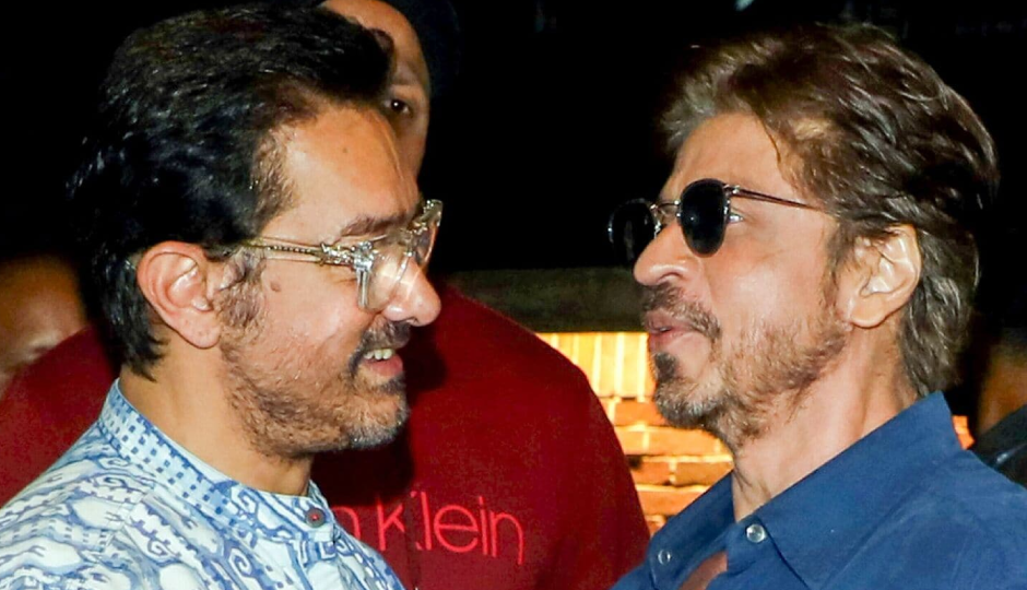 2 News : शाहरुख के पड़ोसी बने आमिर, 4 अपार्टमेंट का देंगे इतना किराया, इस सांसद के क्रश हैं पंकज त्रिपाठी