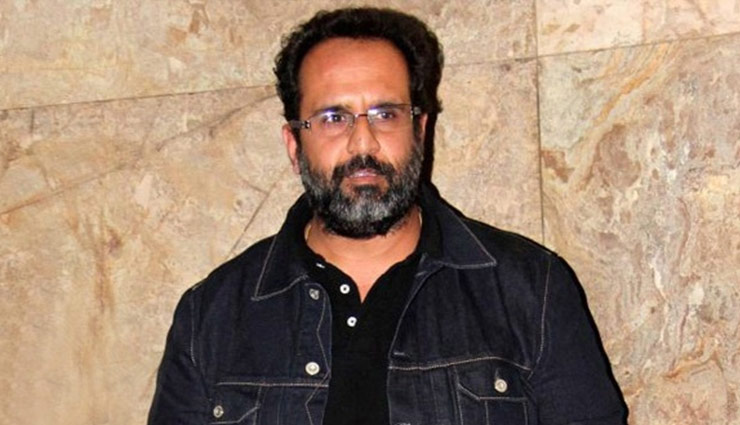 ZERO: When is Anushka Sharma’s character getting revealed! Aanand L Rai answers