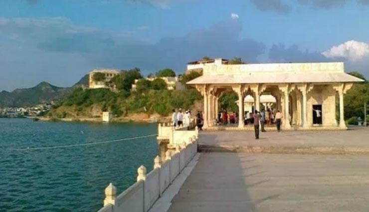 rajasthan lakes,rajasthan tourist places,tourist place,indian lake