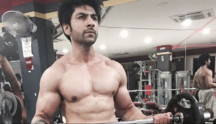 Salman Khan,kasam tere pyar ki,aansh arora