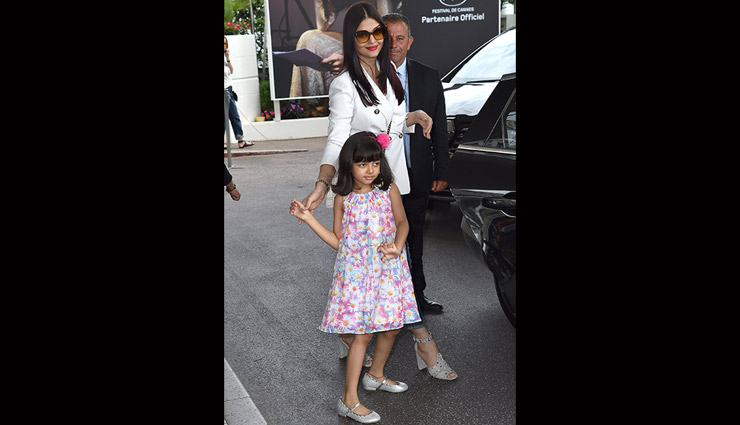 fashion moments of aaradhya bachchan,amitabh bachchan grand daughter,Aishwarya Rai Bachchan,star kids birthday,fashion tips for kids