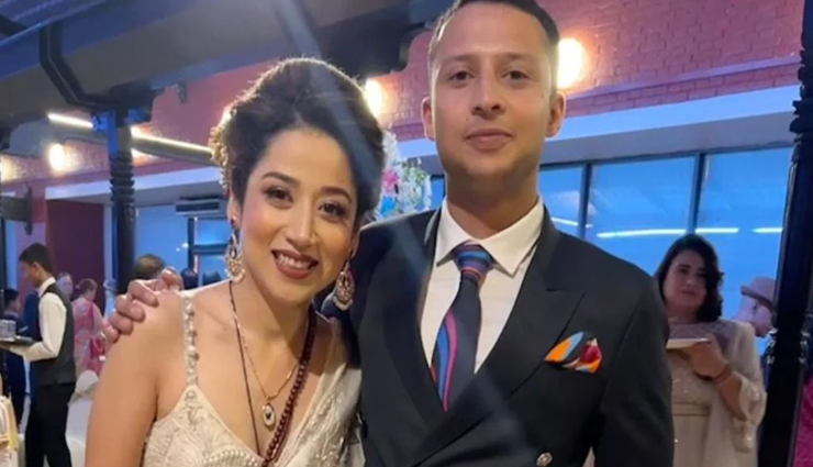 नेपाल के मेयर की बेटी गोवा में हुई गायब, कर रही थी ओशो मेडिटेशन में काम