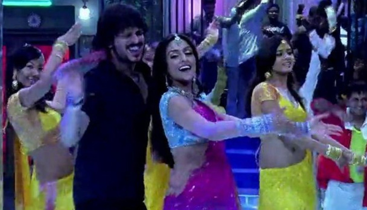 bollywood songs,bollywood divas rocked the role of bar dance,best bar songs of bollywood,bar dances