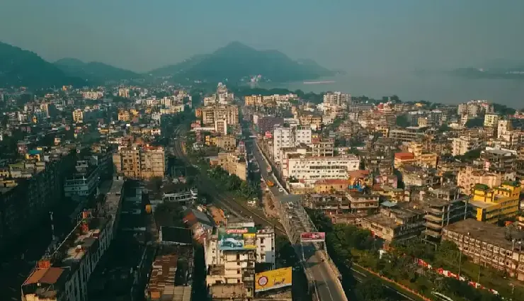 12 Best Places To Visit in Assam