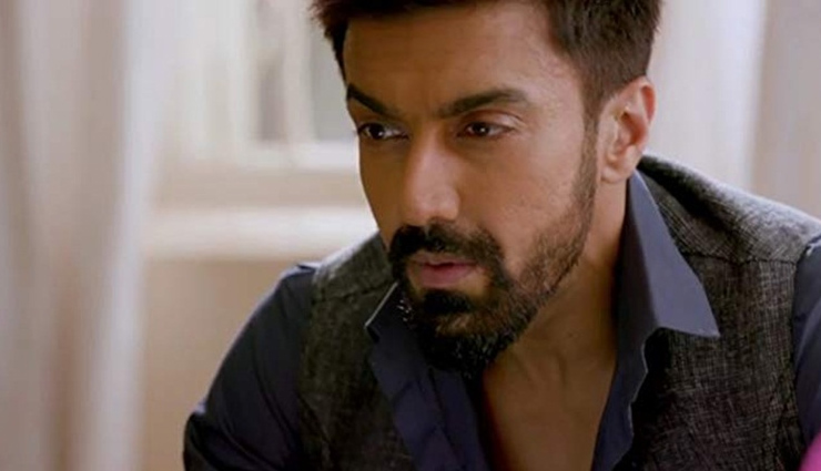 Aashish Chaudhary will do daily soaps only if it helps his career