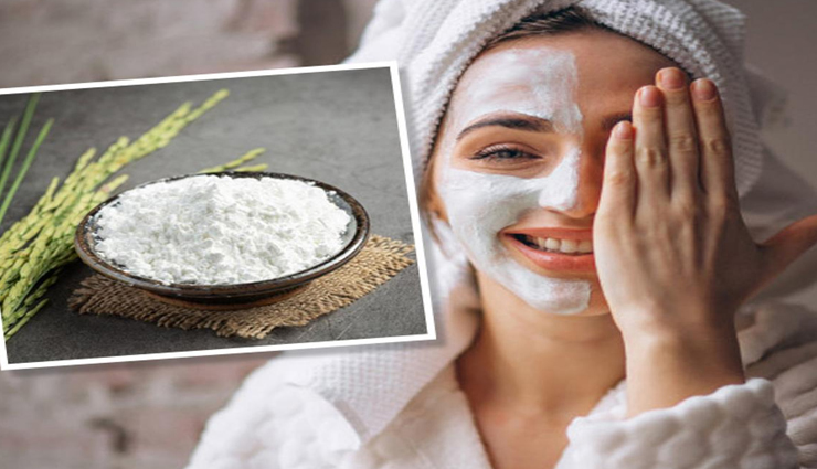 खूबसूरती को बढ़ाने के लिए करें आटे का इस्तेमाल, आजमाए ये 6 फेसपैक