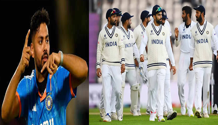 टीम इंडिया में हुआ बदलाव, मोहम्मद शमी के स्थान पर शामिल हुए आवेश खान