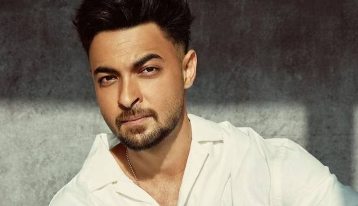aayush sharma,actor aayush sharma,Salman Khan,superstar salman khan,arpita khan,loveyatri movie,ruslaan movie