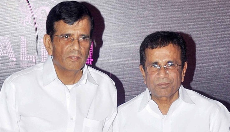 सस्पेंस थ्रिलर की ओर लौटे अब्बास मस्तान, संजय दत्त होंगे नायक