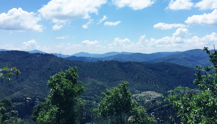 uttarakhand hill stations,hill stations in india,hill stations in uttarakhand,uttarakhand travel guide,holidays in uttarakhand