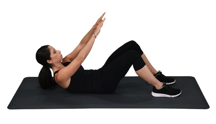 पेट की चर्बी से निजात दिलाएंगी ये 5 बेहतरीन एक्सरसाइज, आज से ही करें शुरुआत Health tips,health tips in hindi,exercise tips,exercises to get rid of stomach fat