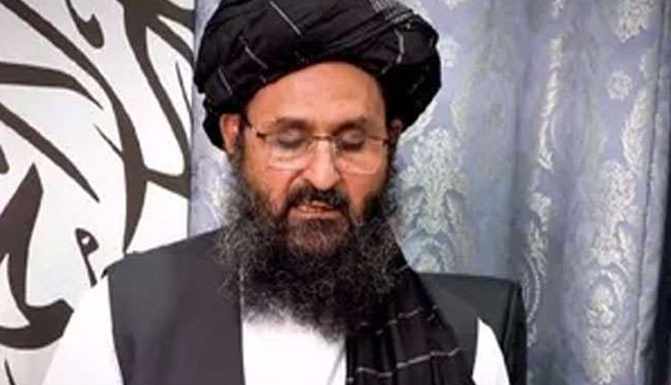 तालिबान के कब्जे में अफगानिस्तान, अब्दुल गनी बरादर बन सकता है नया राष्ट्रपति taliban,afghanistan,taliban government in afghanistan,taliban fighters in kabul,taliban capture afghanistan,world news