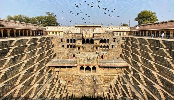 Everything You Need To Know Before Visiting Abhaneri