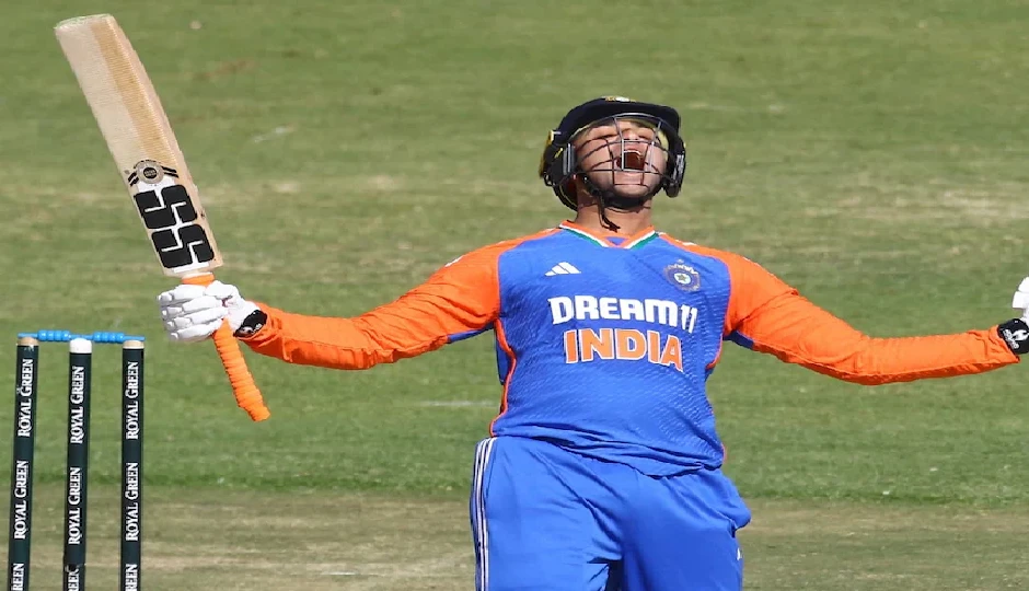 Asia Cup 2025: अभिषेक नहीं चले तो भी टीम इंडिया पर न करें शक, गावस्कर ने बताया जीत का मंत्र