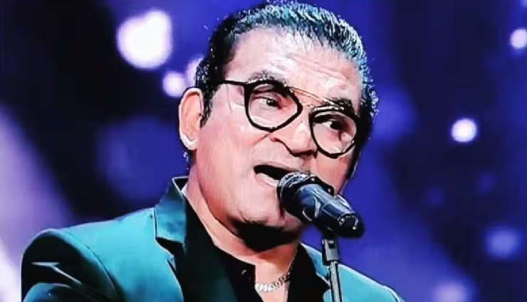 abhijeet bhattacharya,shahrukh khan,abhijeet shahrukh,singer abhijeet,superstar shahrukh,shahrukh songs