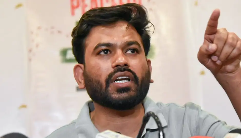 CJP का नया अभियान 'क्या बोलती पब्लिक' सितंबर से होगा शुरू, अभिजीत दीपके बोले- जनता की आवाज सीधे सुनेंगे