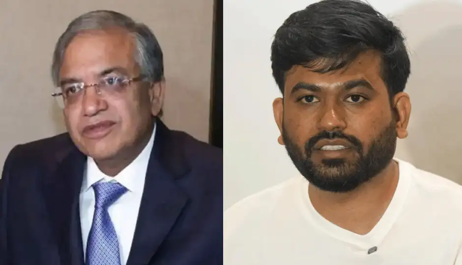 ज्ञानेश कुमार के इस्तीफे को लेकर कॉकरोच जनता पार्टी का अल्टीमेटम, 48 घंटे में फैसला नहीं तो देशभर में आंदोलन