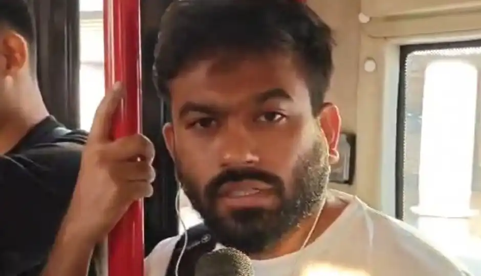 अंकिता भंडारी के माता-पिता को पुलिस ने हिरासत में लिया, अभिजीत दीपके ने उठाए सवाल; सरकार को 24 घंटे का अल्टीमेटम