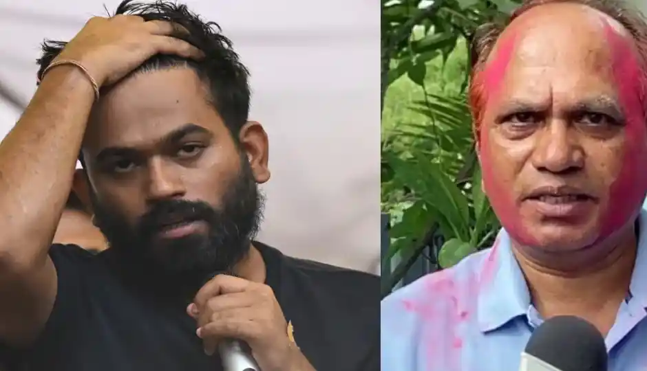 'मुझे बार-बार फोन मत करो...', घरवालों से ऐसा क्यों बोले अभिजीत दीपके? पिता ने बताई पूरी वजह