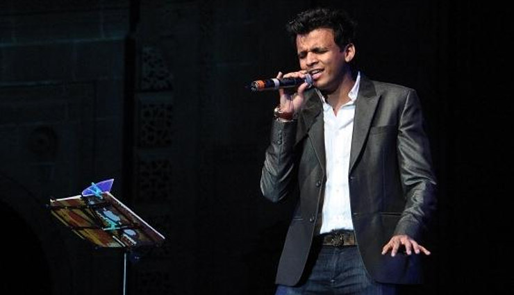 Singer Abhijeet Sawant Planning For Reality Show