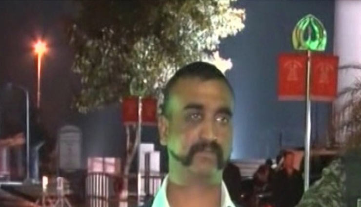 pm narendra modi,indian pilot abhinandan varthaman,imran khan,lahore,bsf,surgical strike,air strike,india,pakistan,construction technology india 2019