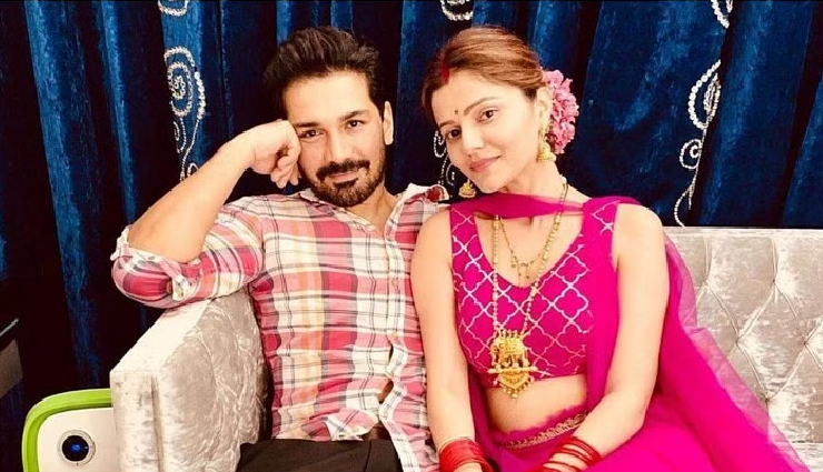 2 News : रुबीना-अभिनव ने 1 माह बाद दिखाई जुड़वा बेटियों की झलक, नया साल मनाने को निकले अनन्या-आदित्य