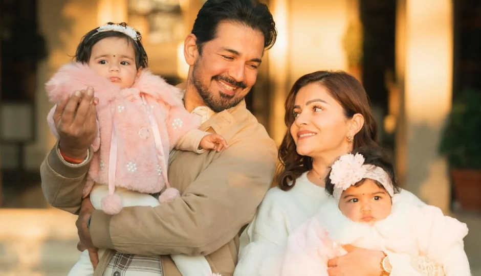 Aishwarya Rai Bachchan,actress aishwarya rai,paris ramp walk,aishwarya outfit,abhishek bachan,aaradhya,ribina dilaik,abhinav shukla,rubina abhinav,abhinav birthday,pati patni aur panga