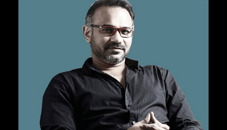 Filmmaker Abhinay Deo has his hands full with multiple projects