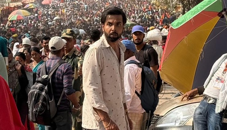 kaveri kapur,actress kaveri kapur,shekhar kapur,suchitra krishnamoorthi,kaveri parents,bobby aur rishi ki love story,abhishek banerjee,actor abhishek banerjee,abhishek prayagraj