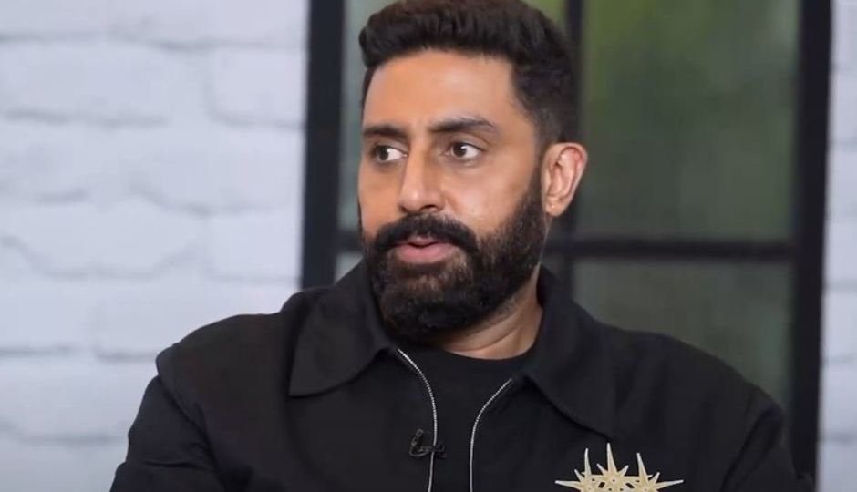 अभिषेक ने ऐश्वर्या से तलाक को लेकर तोड़ी चुप्पी, लंबे समय से लग रही हैं अटकलें, बताया एक्ट्रेस को कब किया था प्रपोज abhishek bachchan,actor abhishek bachchan,aishwarya rai,abhishek aishwarya,abhishek aishwarya divorce,amitabh bachchan,guru movie,kaalidhar laapata