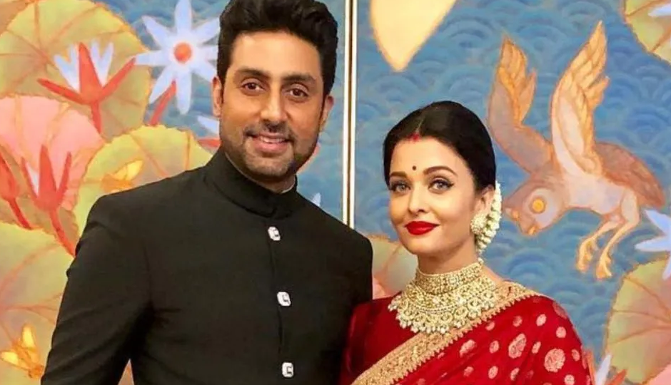 अभिषेक ने ऐश्वर्या से तलाक को लेकर तोड़ी चुप्पी, लंबे समय से लग रही हैं अटकलें, बताया एक्ट्रेस को कब किया था प्रपोज अभिषेक ने ऐश्वर्या से तलाक को लेकर तोड़ी चुप्पी, लंबे समय से लग रही हैं अटकलें, बताया एक्ट्रेस को कब किया था प्रपोज