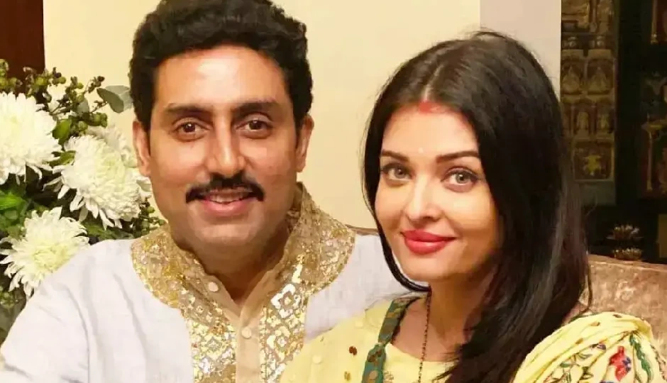 'मुझे फर्क नहीं पड़ता...' तलाक की अफवाहों पर बोले अभिषेक बच्चन, ऐश्वर्या संग रिश्ते को लेकर तोड़ी चुप्पी 'मुझे फर्क नहीं पड़ता...' तलाक की अफवाहों पर बोले अभिषेक बच्चन, ऐश्वर्या संग रिश्ते को लेकर तोड़ी चुप्पी