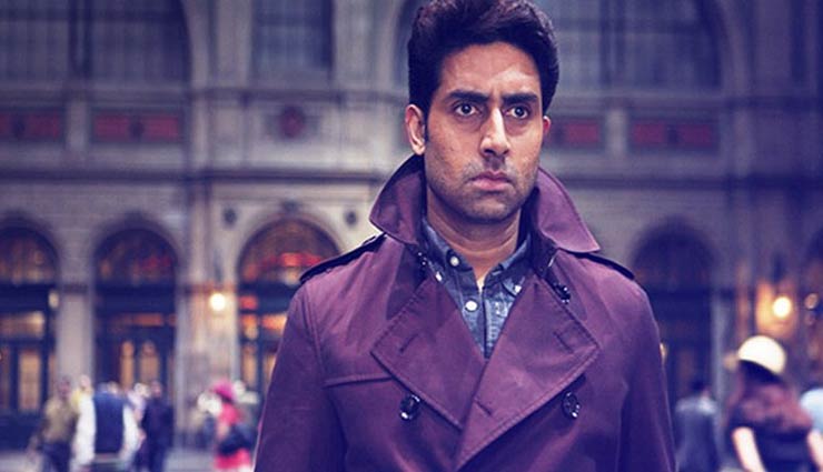 वेब सीरीज में नजर आएगा यह अभिनेता, क्या मिलेगी सफलता