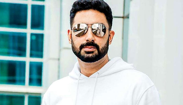 Abhishek Bachchan's 'The Big Bull' to hit theatres on October 23