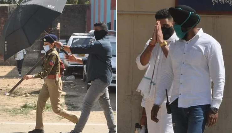 abhishek bachchan,jail,agra,agra jail,shooting,entertainment,bollywood news