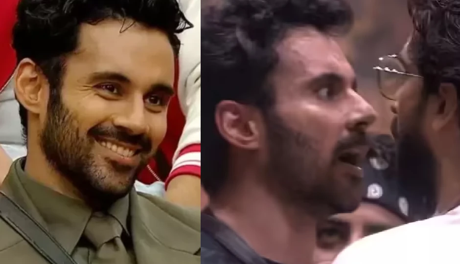 BB19: अभिषेक बजाज बने कप्तान, अवेज से भिड़ंत और अमल मलिक से नोकझोंक के बाद मिली कमान