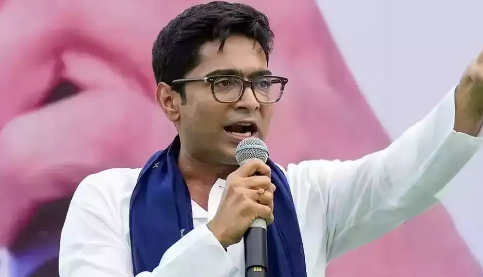 अभिषेक बनर्जी की प्रॉपर्टीज पर एक्शन की तैयारी? कई मकान जांच के घेरे में, KMC ने भेजा नोटिस